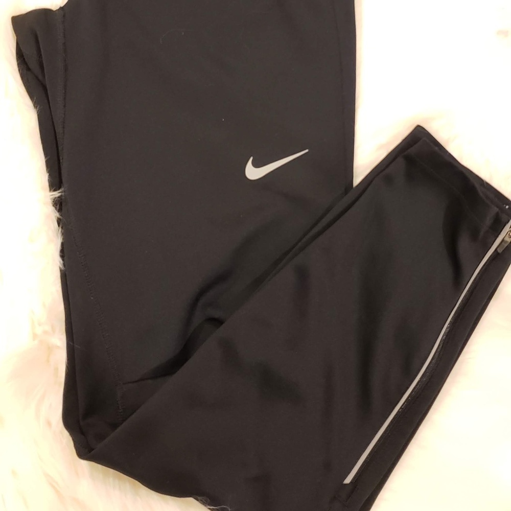*Sold* Nike Dri-Fit Running Tapered Sweatpants